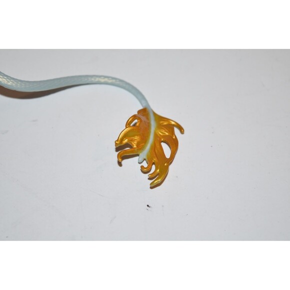 Monster High Lagoonafire Freaky Fusion Dragon Tail Lagoona Fire - Picture 3 of 4